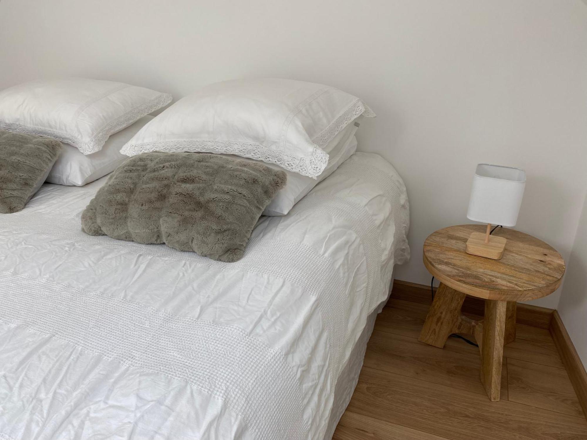 Semblançay Chambre D'Hotes Independante Les Agapanthes מראה חיצוני תמונה